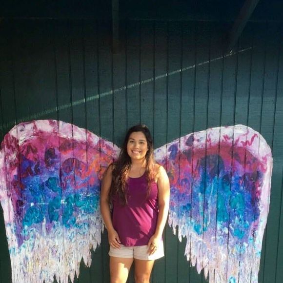 Meet your Posher, Gabby - Picture 1 of 1